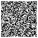 QR code with James P Hogan contacts