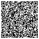 QR code with GE Overholt contacts