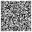QR code with House Of Tam contacts