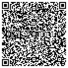 QR code with Baer Podiatry Center contacts