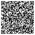 QR code with Whitek contacts