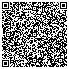 QR code with P I M E Mission Center contacts