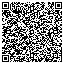QR code with Salon Image contacts