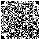 QR code with Ritter & Hagee Optemetrists contacts