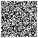 QR code with Proteus contacts