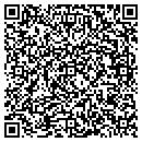 QR code with Heald & Long contacts