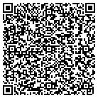 QR code with Fatima Family Center contacts