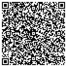 QR code with Myron Manders Architects contacts