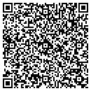 QR code with V& R Koenn Corporation contacts