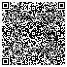 QR code with US Army Corps of Engineers contacts