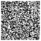 QR code with Fagens Building Center contacts