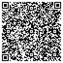 QR code with Pretty Petals contacts