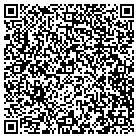 QR code with Kinetic Fitness Studio contacts