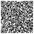 QR code with Myers Overhead Doors & Openers contacts