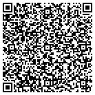 QR code with L & A Material Handling contacts