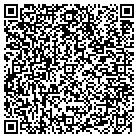 QR code with Marble Cliff Block & Bldrs Sup contacts