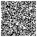 QR code with Hair Shack Intl II contacts