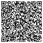 QR code with I P Specrete Incorporated contacts
