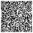 QR code with R C Childs Co contacts