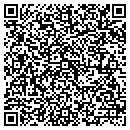 QR code with Harvey & Assoc contacts