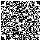 QR code with Custom Built Trailers contacts