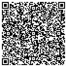 QR code with Man & Machine Motorsports LLC contacts
