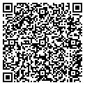QR code with Eclipse contacts