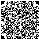 QR code with Hearthside Lending Corp contacts
