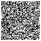 QR code with Health Alnce of Grter Cncnnati contacts