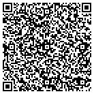 QR code with Osgar's Rustproofing & Auto contacts