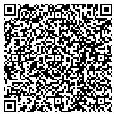 QR code with C A Rhodes Co contacts