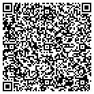 QR code with Oban Marketing & Distribution contacts
