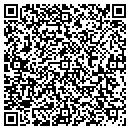 QR code with Uptown Travel Center contacts