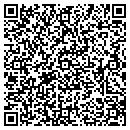 QR code with E T Paul Co contacts