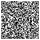 QR code with Taylors Tack contacts
