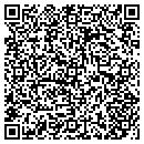 QR code with C & J Insulating contacts