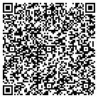 QR code with J G Two Way FM Communications contacts
