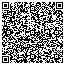 QR code with T T Murphs contacts