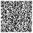QR code with Custom Finish Carpentry contacts