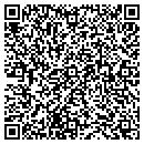 QR code with Hoyt Elmon contacts
