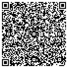 QR code with Vaughan's Photography & Lab contacts