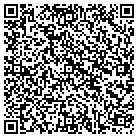 QR code with A To Zoff Heating & Cooling contacts