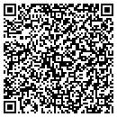 QR code with R&D Decorating Serv contacts