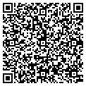 QR code with Pats Bar contacts