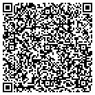 QR code with C J's Country Grooming contacts