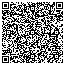 QR code with C J Hughes LLC contacts