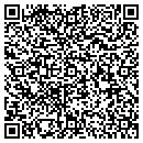 QR code with E Squared contacts