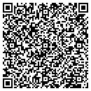 QR code with Maurices contacts