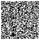 QR code with VA North Calif Health Care Sys contacts