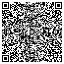 QR code with Handsmade contacts